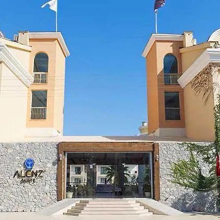 Alenz 호텔 말마리스