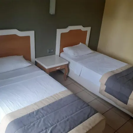 Alenz 2* マルマリス