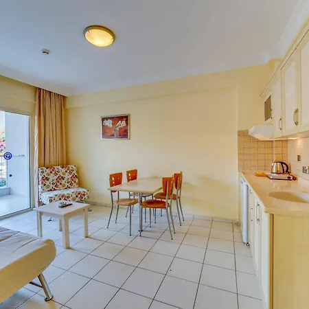 Alenz 2* マルマリス