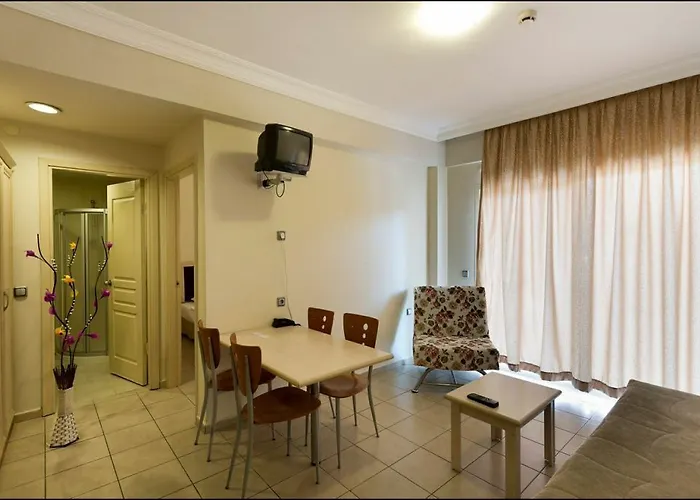 Alenz Hotel Marmaris